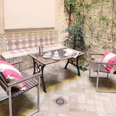 Architecture & Design Home In Triana Sevilha Exterior foto