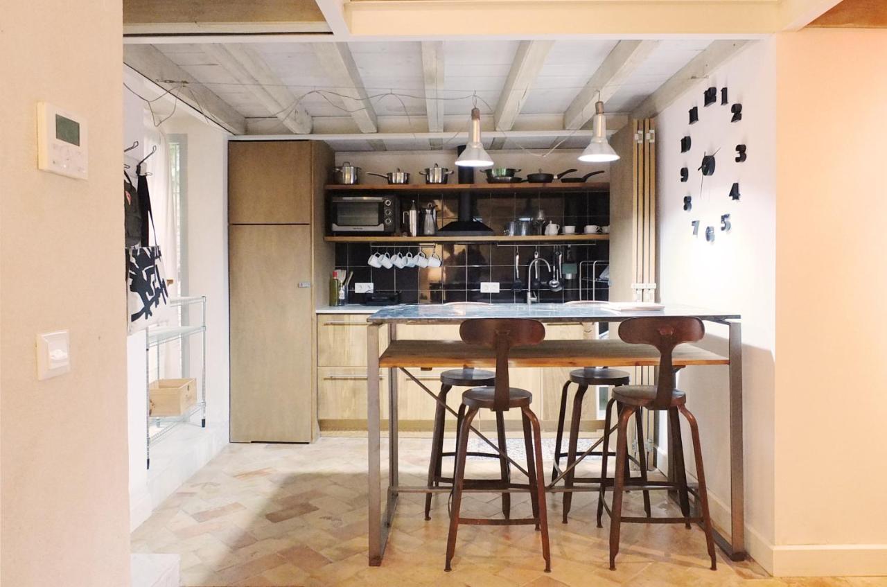 Architecture & Design Home In Triana Sevilha Exterior foto