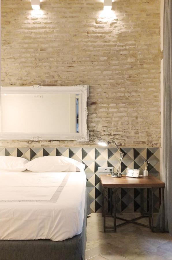 Architecture & Design Home In Triana Sevilha Exterior foto