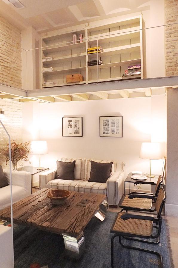 Architecture & Design Home In Triana Sevilha Exterior foto