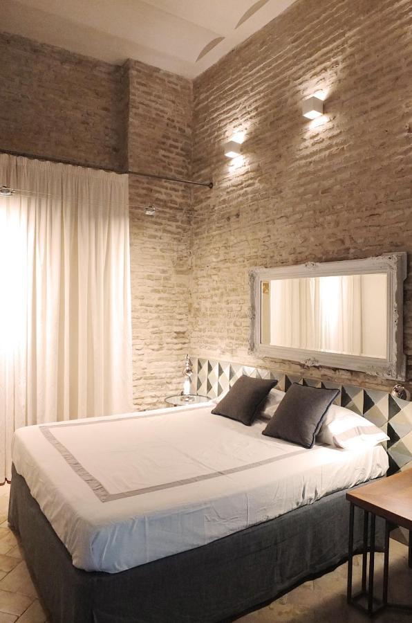 Architecture & Design Home In Triana Sevilha Exterior foto