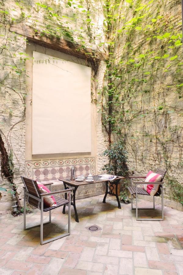 Architecture & Design Home In Triana Sevilha Exterior foto