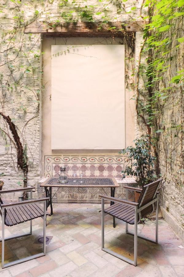 Architecture & Design Home In Triana Sevilha Exterior foto