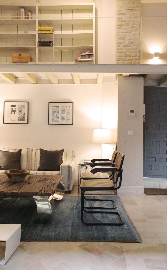 Architecture & Design Home In Triana Sevilha Exterior foto